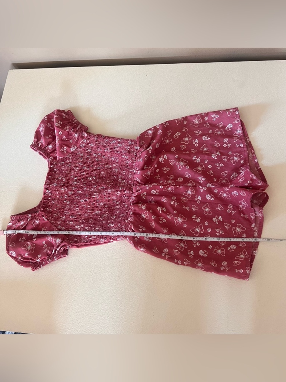 romper - Picture 7 of 8